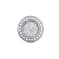 degrees 15w led Qr111 led&aluminum shell 30 degree 12v Qr111 hotsale led spot light 15w 11w